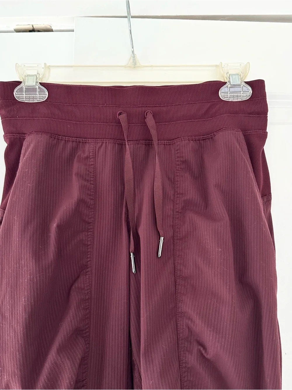 Lululemon Mid Rise Dance Studio Jogger - Picture 3 of 8
